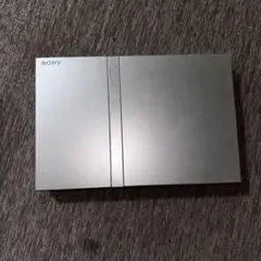SONY　PlayStation2　ジャンク品 SCPH-79000