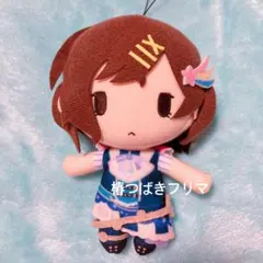 大崎甜花 ぬいぐるみ Gift ミニ シャニマス - メルカリ