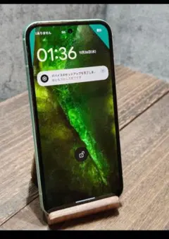 Pixel 8 SIMフリー128GB 画面割れなし、液晶に一部損傷あり - メルカリ