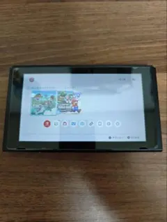 2026年最新】nintendo switch 本体 初期型の人気アイテム - メルカリ