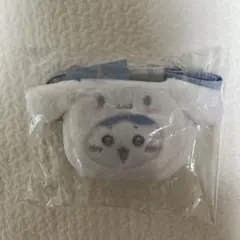 ハチワレ ちいかわ サンリオ シナモロール コラボ ポシェット