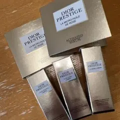 Dior 最高級プレステージ　サンプルのサムネイル