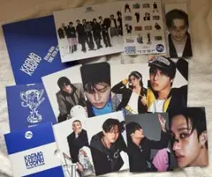 【プレイヤーチケット付】Stray Kids KARMA CEREMONY CD