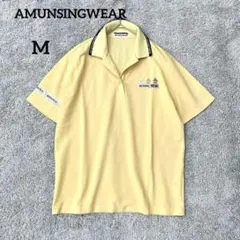 2025年最新】Munsingwear Grand-Slam メンズ ポロシャツの人気アイテム