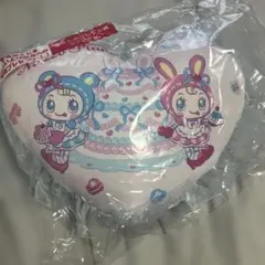 サンリオ　メゾピアノ　ベリエちゃん　くじ　ラストワン賞　クッション