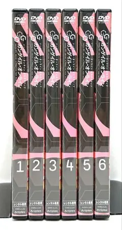 Cheap Love DVD 1-5 セット - メルカリ