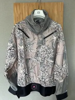 adidas by Stella McCartney フローラル柄ジャケット