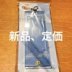 定価【新品】カスタムアクリルキーホルダー　跡部王国　ポップアップ