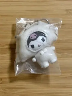 ちびっとも　おかず　クロミ