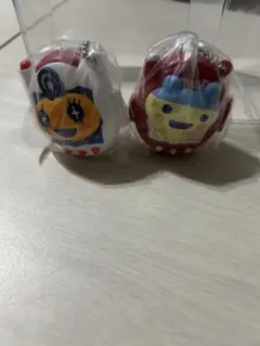 たまごっちスイングケース