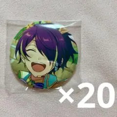 シャッフル缶　i忍