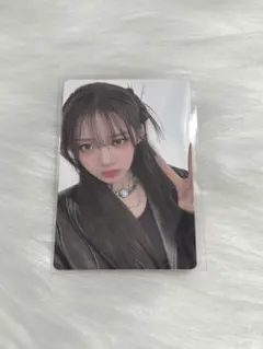 BABYMONSTER weverse ワルツ ラキドロ ローラ トレカ