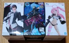 2026年最新】転スラフィギュアの人気アイテム - メルカリ