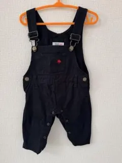 ポロベビー ロンパース