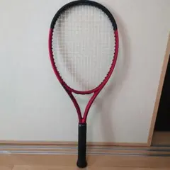 ほぼ未使用　Wilson CLASH 108 v2.0 クラッシュ 108