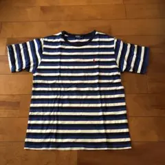 Polo by Ralph Lauren ストライプTシャツ 140
