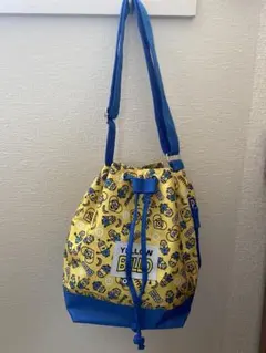 ミニオンズ ショルダーバッグ