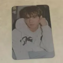 treasure special moment ファンコン トレカ ジュンギュ