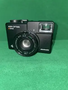2026年最新】agfa optimaの人気アイテム - メルカリ