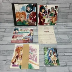 Lの季節 初回限定版 非売品カード