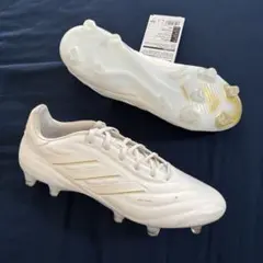 トップモデル COPA PURE 2 FG 26.5 白金