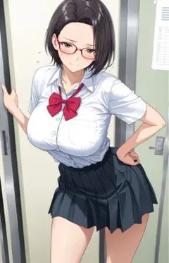 ウラシク セクシーカード No.T129 - メルカリ