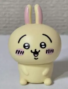 ちいかわ うさぎ ミニフィギュア