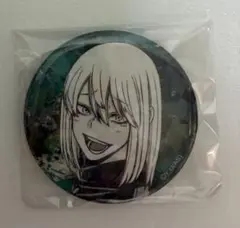 桃寺神門 ホログラム缶バッジvol.2 桃源暗鬼 原作絵