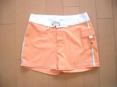 新品　Ocean Pacific Girls　スイムウェア　パンツ　Mサイズ