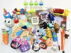 おもちゃ　大量　まとめ売り　ガラクタ　ぬいぐるみ　アクリルストーン　メザスタ