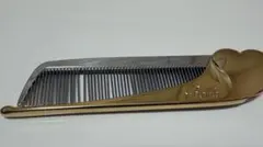 リファハートコーム アイラ（シャンパンゴールド）