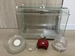 GEX グラスハーモニー ハムスター飼育セットのサムネイル