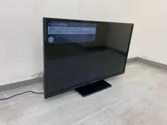 【中古美品】 TH-32H300 VIERA 2021年 パナソニック 2025年最新】th-32h300の人気アイテム - メルカリ