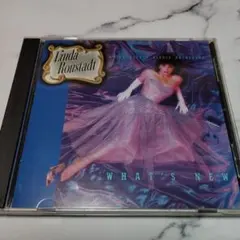 リンダ・ロンシュタット