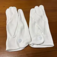 ウェディンググローブ　メンズ