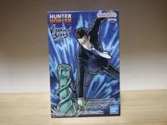 HUNTER×HUNTER VIBRATION STARS レオリオのサムネイル