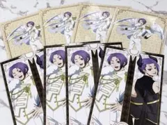 ブルーロック♡御影 玲王　特典ポスカ　セット