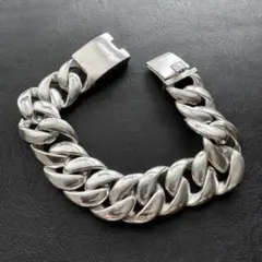 US Exclusive kihei Chain Bracelet 中古品 - メルカリ