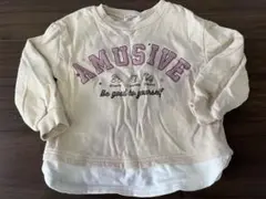 C'est Géant A.MUSIVE トレーナー 110