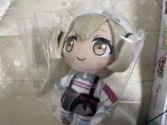 プロセカ セガラッキーくじ B賞 ぷちぬいマスコット小豆沢こはね