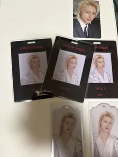 ENHYPEN House of Vampire ニキ