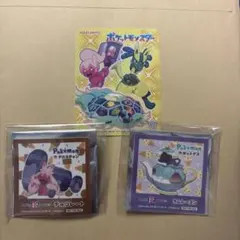 MARUMIYA ポケモン　ふりかけ　期間限定