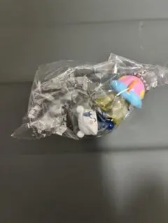 たまごっち UFOスイング みみっち