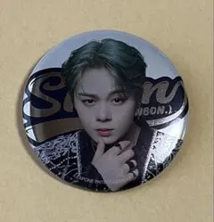 JO1 鶴房汐恩　缶バッジ　JO1DER SHOW 東京ドーム