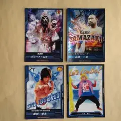 2026年最新】グレートムタ カードの人気アイテム - メルカリ