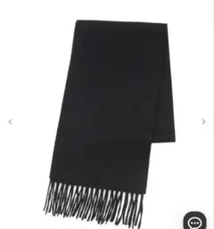 FURLA カシミヤ100％ マフラー