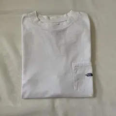 THE NORTH FACE PUPLE LABEL 半袖Tシャツ WS