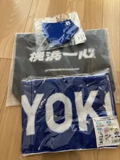 横浜DeNAベイスターズ 配布品 非売品です。 - メルカリ