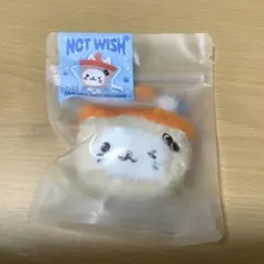 WISHDOLL ペンライト キーリング バブルニャン ぬいぐるみ ユウシ