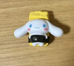 ガチャ サンリオキャラクターズ 寿司 シナモロール